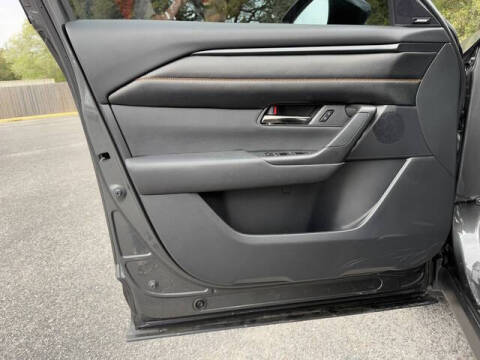 2023 Mazda CX-50 2.5 S Premium Plus