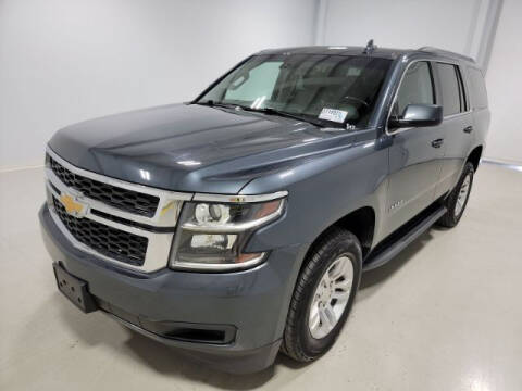 2019 Chevrolet Tahoe for sale at DMV Car Store in Woodbridge VA