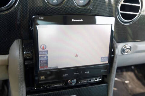 1996 Bentley Turbo R