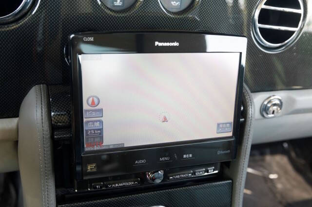 1996 Bentley Turbo R