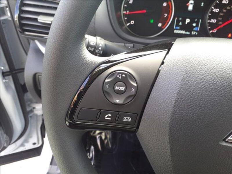 2024 Mitsubishi Eclipse Cross ES