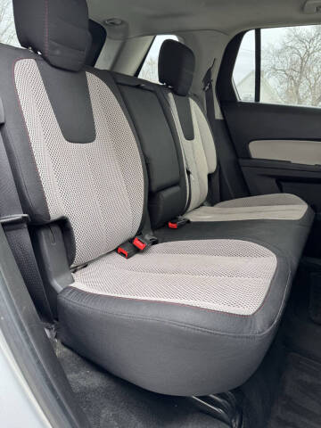 2013 GMC Terrain SLE-2