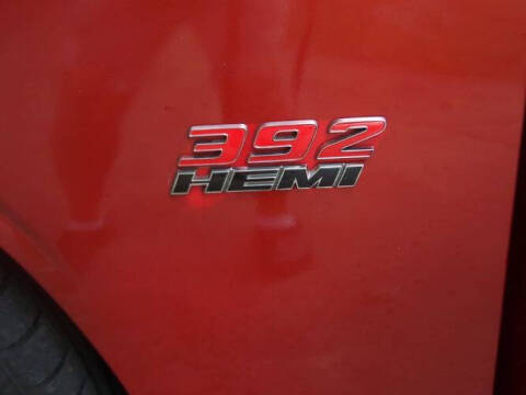 2017 Dodge Challenger