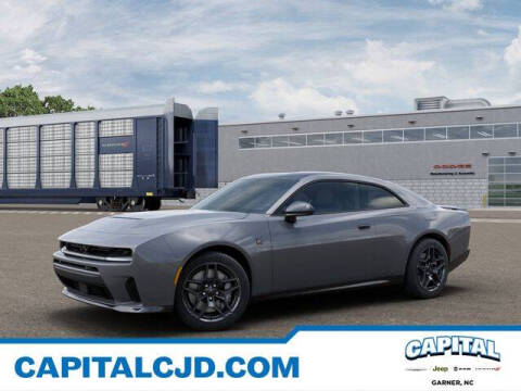 2026 Dodge Charger