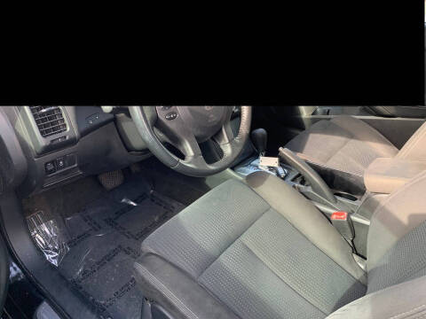 2013 Nissan Altima 2.5 S