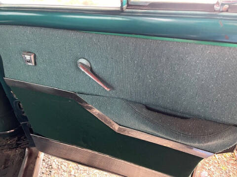 1955 Packard Patrician