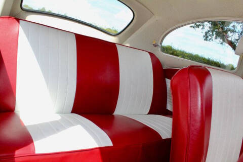 1964 Volkswagen Beetle