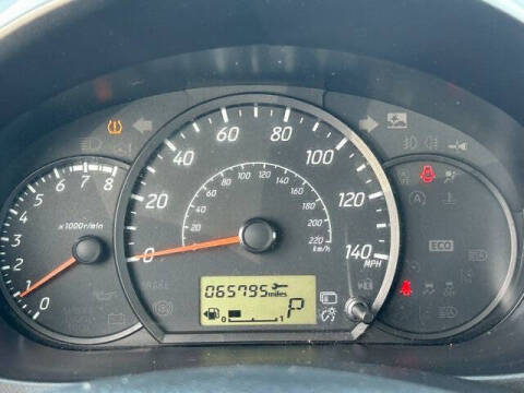 2023 Mitsubishi Mirage G4 LE