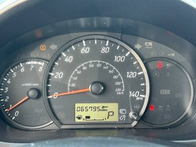 2023 Mitsubishi Mirage G4 LE