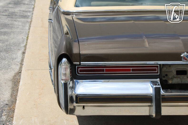 1974 Buick Electra