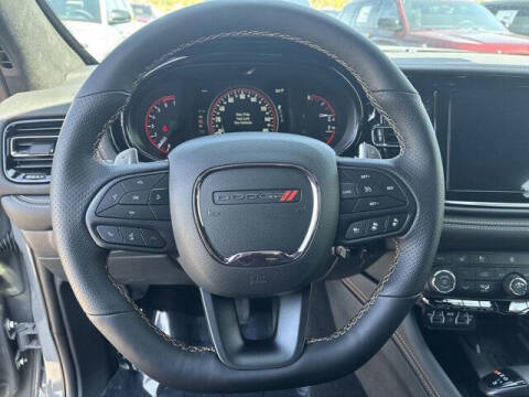 2025 Dodge Durango R/T 20th Anniversary Premium