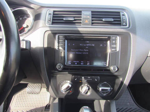 2018 Volkswagen Jetta