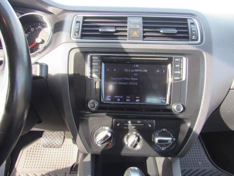 2018 Volkswagen Jetta