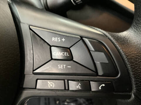 2023 Nissan Altima 2.5 S