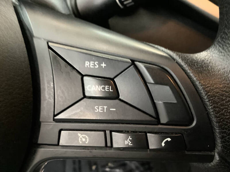 2023 Nissan Altima 2.5 S