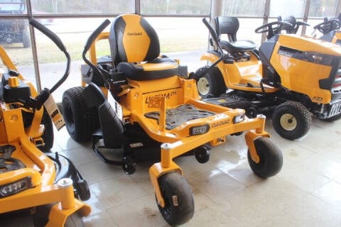 2021 Cub Cadet ZT150