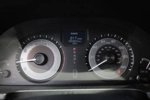2015 Honda Odyssey Touring Elite