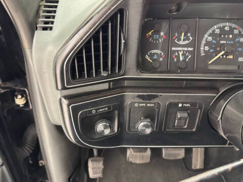 1989 Ford F-150