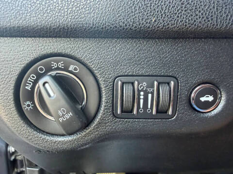 2016 Chrysler 300
