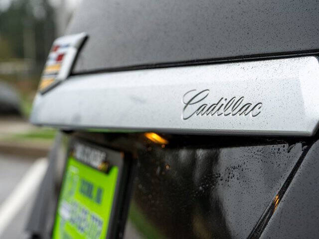 2019 Cadillac CTS 3.6L Luxury