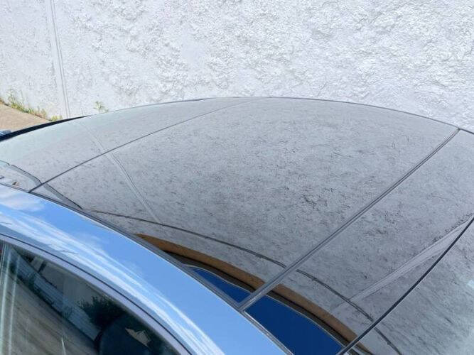 2017 Porsche 911 Carrera S