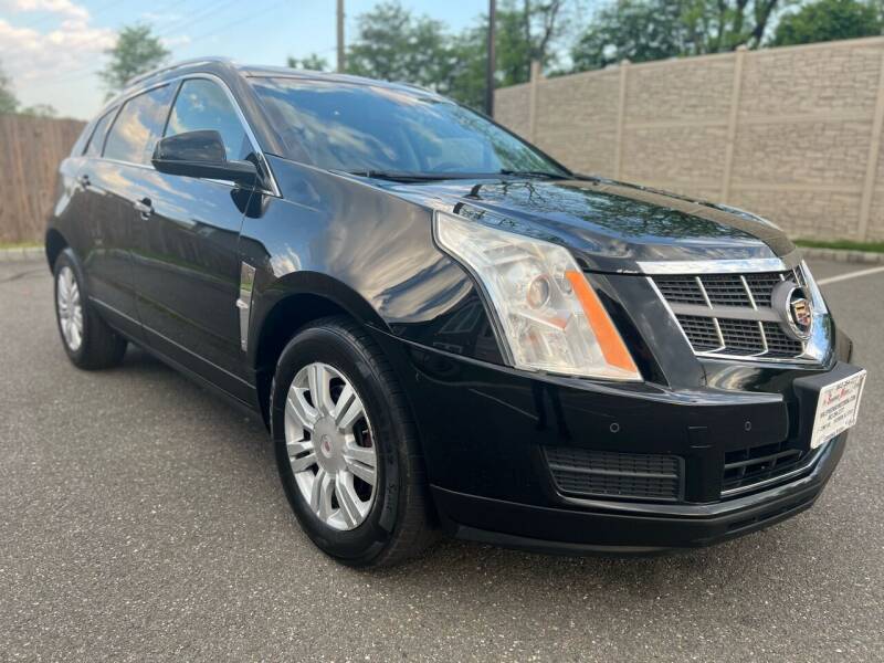 2012 Cadillac SRX for sale at Speedway Motors in Paterson NJ