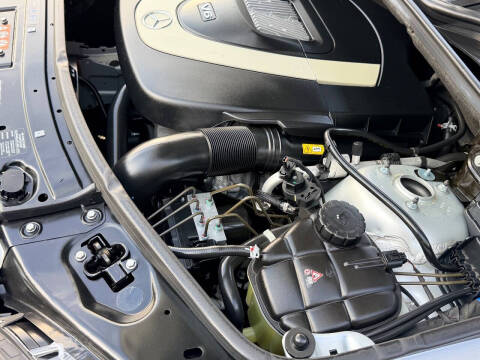 2010 Mercedes-Benz M-Class ML 350 4MATIC