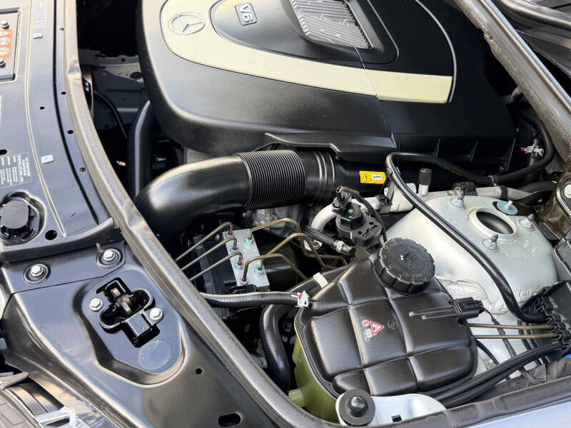 2010 Mercedes-Benz M-Class ML 350 4MATIC