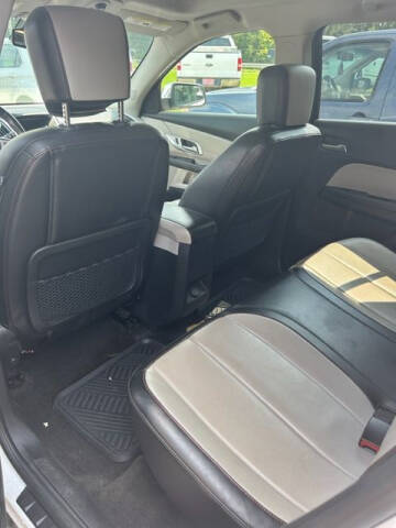 2012 GMC Terrain SLT-2