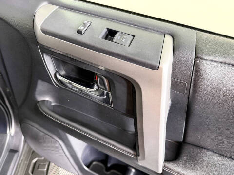 2014 Toyota 4Runner SR5