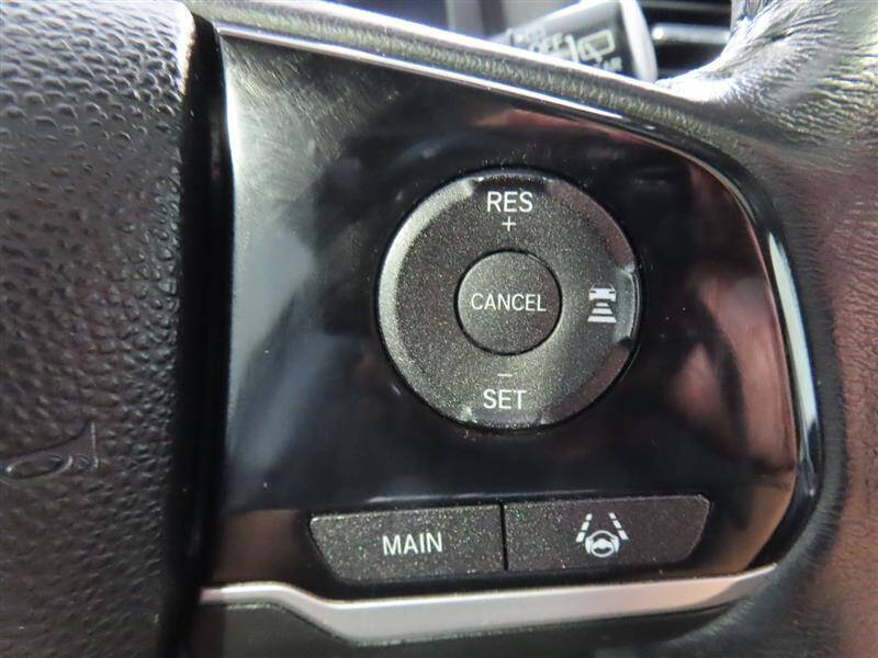 2022 Honda Pilot SE