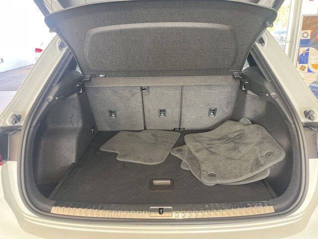 2025 Audi Q3 quattro S line Premium 45 TFSI