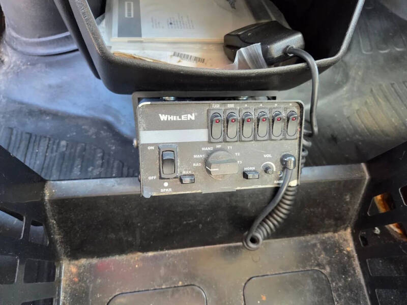 2011 Chevrolet Express LS 3500