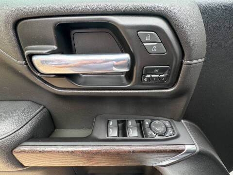 2022 GMC Sierra 1500 Limited