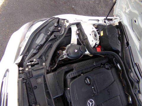 2015 Mercedes-Benz E-Class E 350 4MATIC