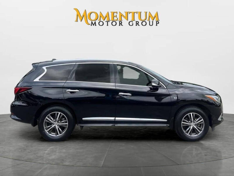 2018 INFINITI QX60 Base's photo