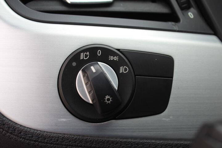 2011 BMW Z4 sDrive35is