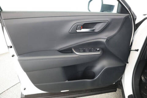 2023 Toyota Crown XLE