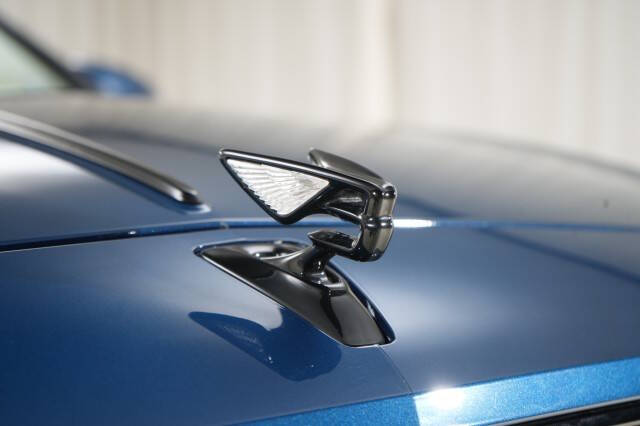 2024 Bentley Flying Spur Edition 8