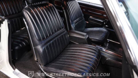 1972 Oldsmobile Cutlass