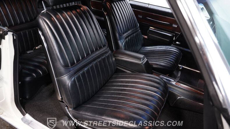1972 Oldsmobile Cutlass