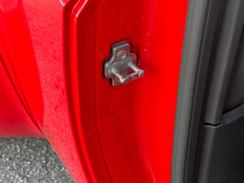 2004 Chevrolet SSR LS