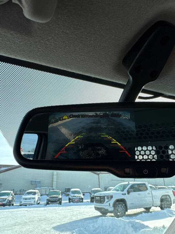 2016 Chevrolet City Express LT