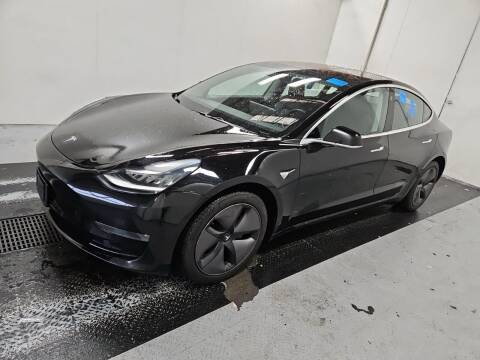 2018 Tesla Model 3 for sale at Auto Works Inc in Rockford IL