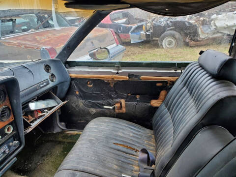 1978 Pontiac Grand Prix