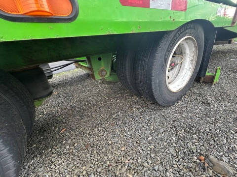 2022 BCL Fabrication Coyote 5