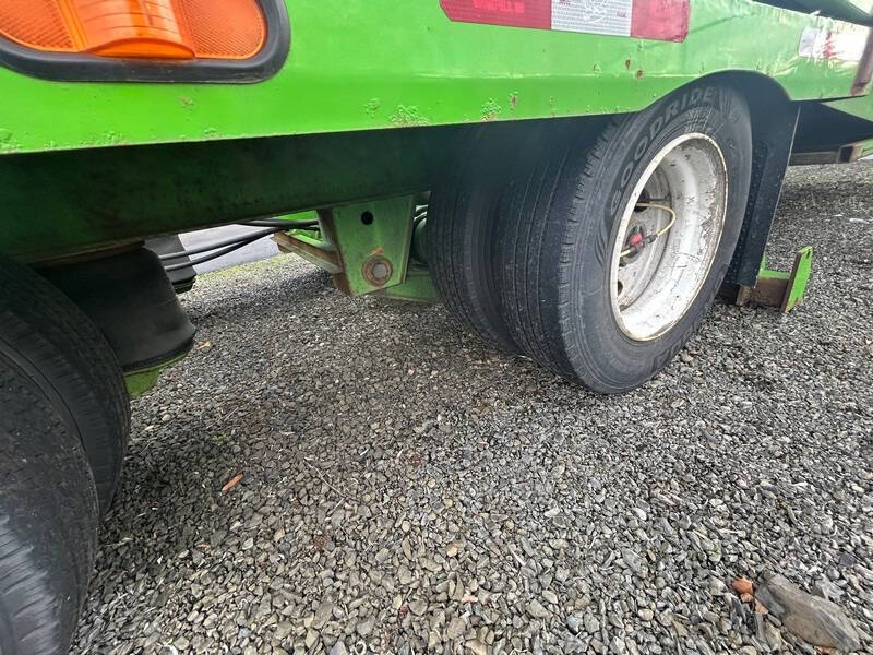 2022 BCL Fabrication Coyote 5