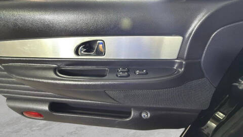 2003 Ford Thunderbird