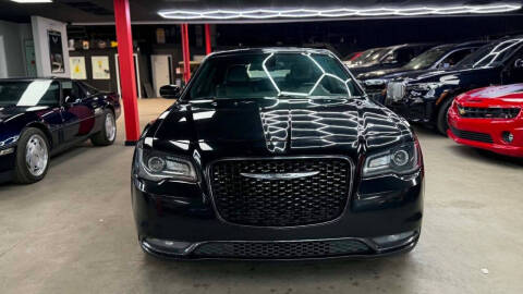 2015 Chrysler 300 S
