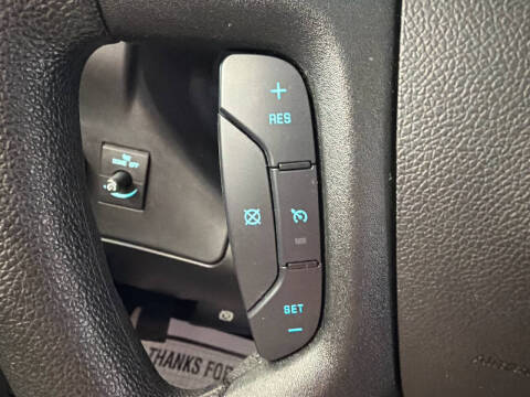 2024 GMC Savana 2500